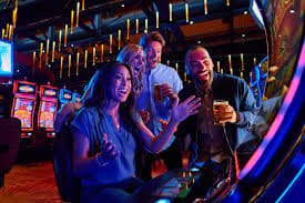 Live casino tables available on money game for Filipino players