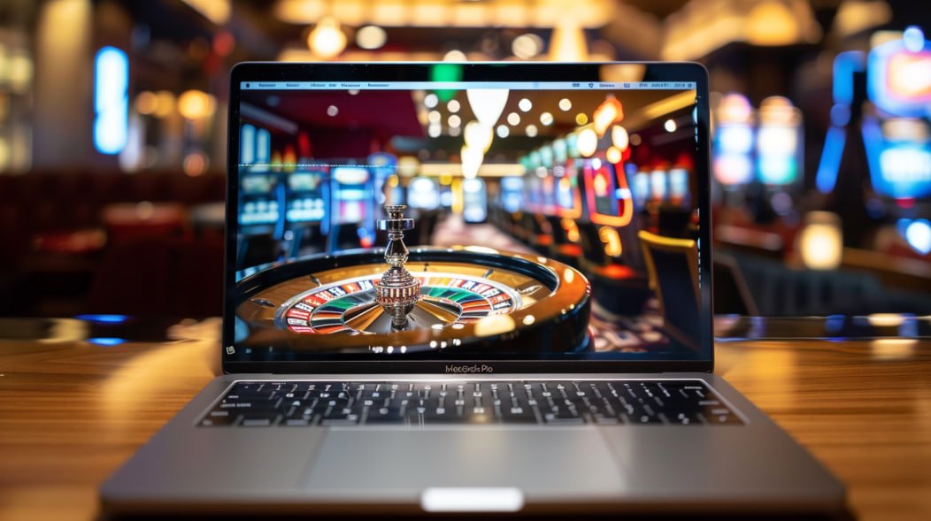 Slots games section on money game Philippines platform